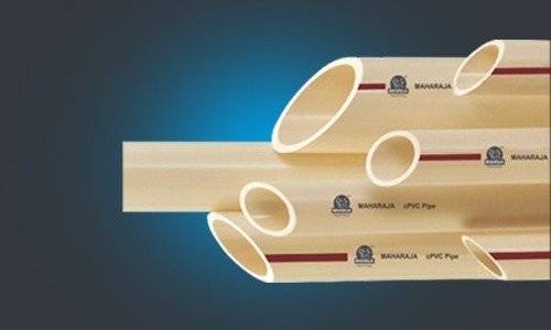 cPVC PIPES AND FITTINGS
